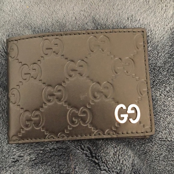 Gucci Wallet - Picture 3 of 5